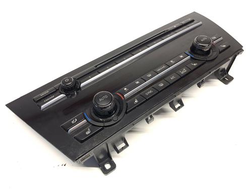 Climate control BMW 6 Gran Coupe (F06) 650 i xDrive | BP39292936I5 - Image 2