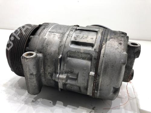 AC compressor BMW X5 (E70) xDrive 40 d | BP39704333M34 - Image 4