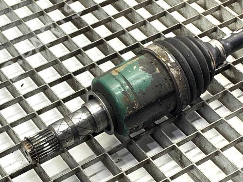 Left front driveshaft SUBARU FORESTER (SJ_) 2.0 D AWD (SJD) | BP39363281M38 - Image 2