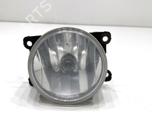 Used Left front fog light Left front fog light 39329610 39329610