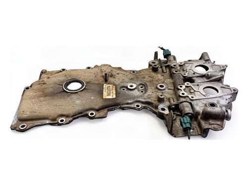 Used Timing cover Timing cover RENAULT MEGANE III Grandtour (KZ0/1) 1.2 TCe (KZ16, KZ28) (132 hp) 40001688 40001688
