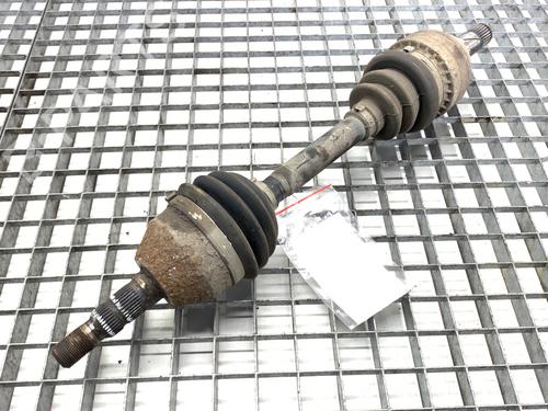 Left front driveshaft OPEL ASTRA H GTC (A04) 1.3 CDTI (L08) | BP39327480M38 - Image 2