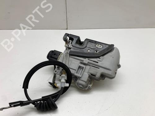 Front left lock VW PASSAT B7 Variant (365) 2.0 TDI | BP39365813C98 - Image 2