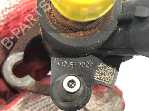 Injector CITROËN C6 (TD_) 3.0 HDi | BP39270911M100 - Image 5