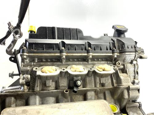 Engine JAGUAR XJ (X351) 3.0 SCV6 | BP39366581M1 - Image 6