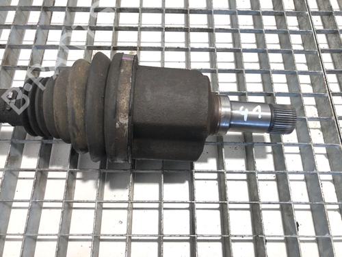 Left front driveshaft PEUGEOT BOXER Bus 2.2 HDi 110 | BP39345244M38 - Image 3