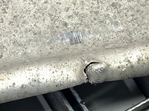 Underbody protection AUDI Q8 (4MN, 4MT) 50 TDI Mild Hybrid quattro | BP39306390M92 - Image 4