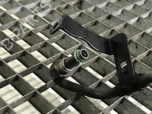 Pipe OPEL MOVANO B Bus (X62) 2.3 CDTI FWD (JV) | BP39286515M125 - Image 6