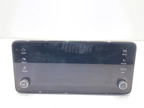 radio-skoda-kamiq-nw4-2019-39341646 main image