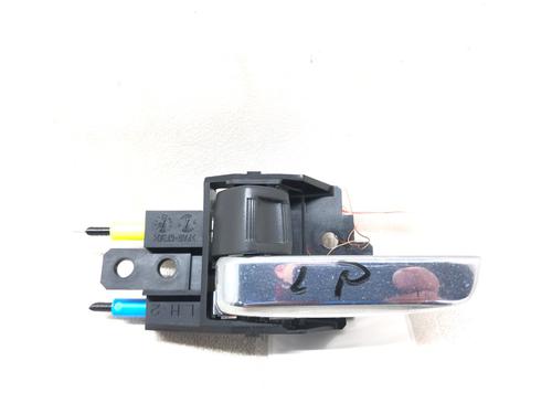 Used Front left interior door handle Front left interior door handle 39269719 39269719