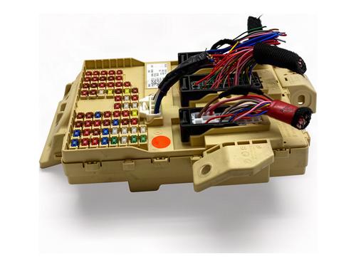 Used Fuse box Fuse box HYUNDAI KONA (SX2) 1.6 T-GDi (139 hp) 40033302 40033302
