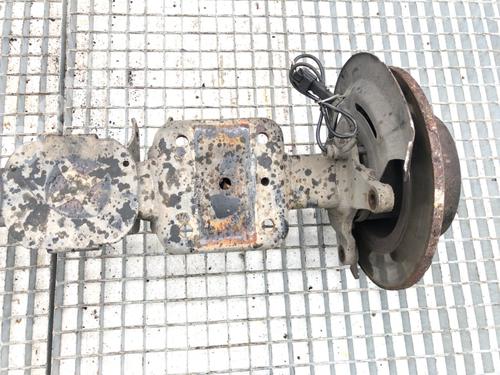Bagaksel RENAULT MASTER III Platform/Chassis (EV, HV, UV) 2.3 dCi 170 FWD (EV0L, HV0L, UV0L) | BP39326115M2 - Image 5