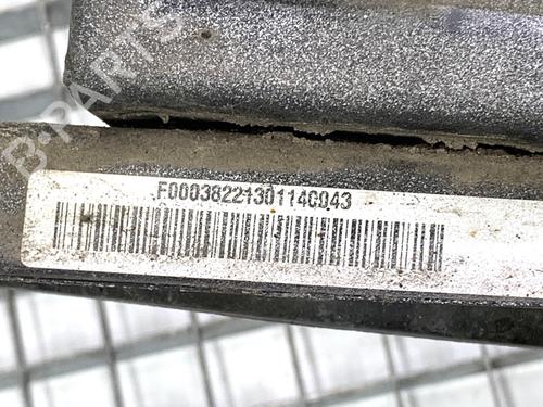 Frontplade/Frontkurv KIA OPTIMA (FSGDS6B) 1.7 CRDi | BP39356818C72  - Image 6