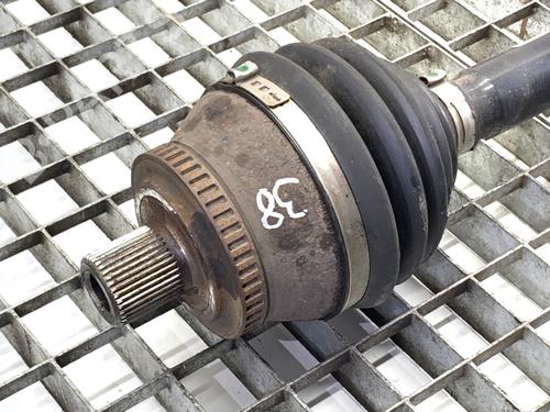 Right front driveshaft SEAT EXEO ST (3R5) 2.0 TFSI | BP39357345M39 - Image 2