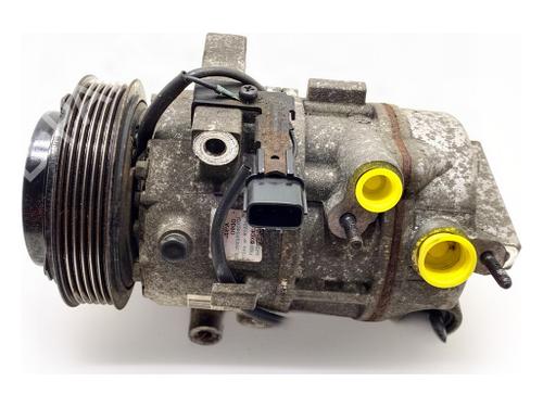 Used AC compressor AC compressor KIA SPORTAGE III (SL) 2.0 CRDi AWD (136 hp) 40558289 40558289