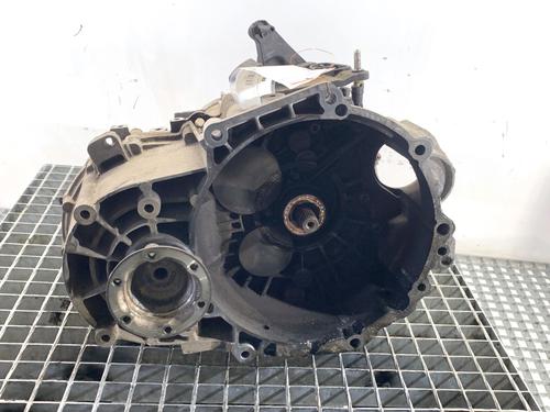 gearbox-skoda-superb-ii-estate-3t5-2009-2010-2011-2012-2013-2014-2015-39347764 main image