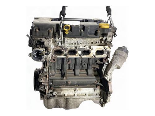engine-opel-corsa-e-x15-2014-40559031 main image