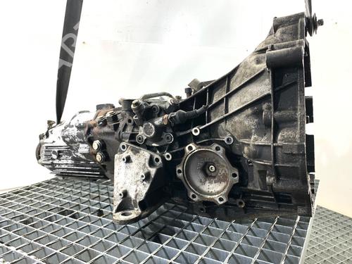 Gearbox VW PASSAT B5.5 (3B3) 1.9 TDI 4motion | BP39329680M3 - Image 4