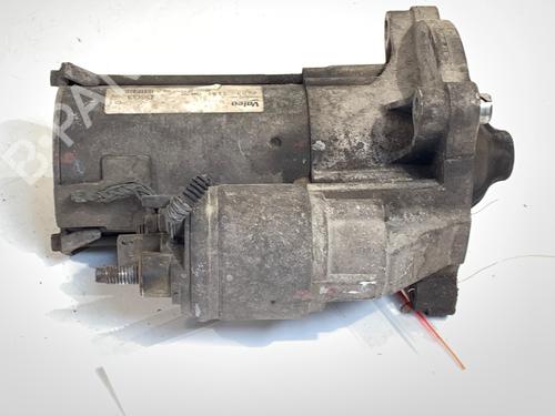 Starter CITROËN C-ELYSEE (DD_) 1.6 VTi 115 (DDNFP0, DDNFP6, DDNFP9) | BP39365645M8 - Image 2