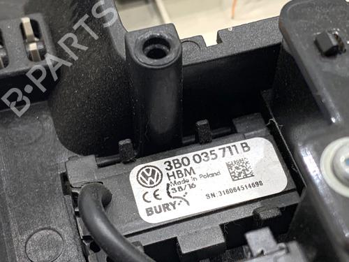 Luz interior VW PASSAT B8 Variant (3G5, CB5) 2.0 TDI | BP39311590I8 - Image 5
