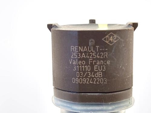 Electronic module DACIA SANDERO III 1.0 TCe 100 | BP39326256M83 - Image 4