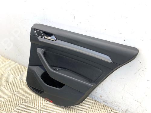 Høyre bakpanel VW PASSAT B8 Variant (3G5, CB5) 1.5 TSI | BP39294669C61 - Image 2