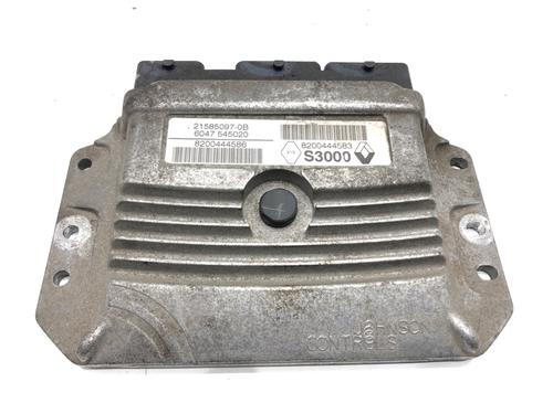 Used Engine control unit (ECU) Engine control unit (ECU) 39285729 39285729
