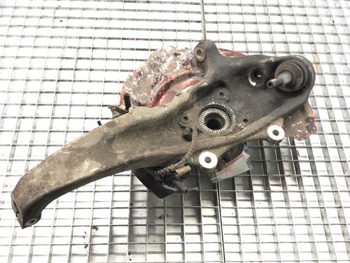 left-front-steering-knuckle-bmw-5-touring-f11-2009-2010-2011-2012-2013-2014-2015-2016-2017-39276306 main image