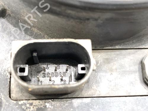 Electronic module MERCEDES-BENZ S-CLASS (W221, V221) S 320 CDI (221.022, 221.122) | BP39337657M83 - Image 3