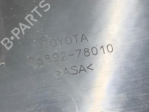 Spoiler bagklap LEXUS NX (_Z1_) 300h AWD (AYZ15, AYZ15_, AYZ15R) | BP39355063C96 - Image 6
