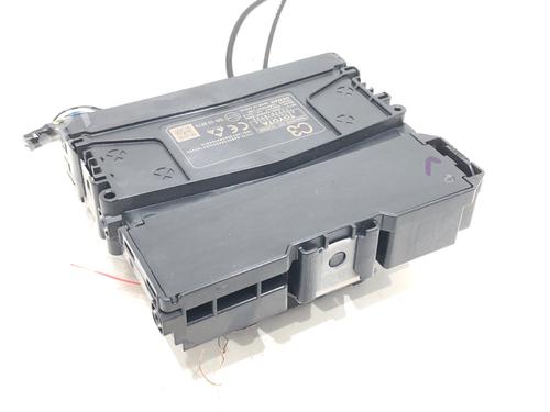 Used Electronic module Electronic module 39287438 39287438