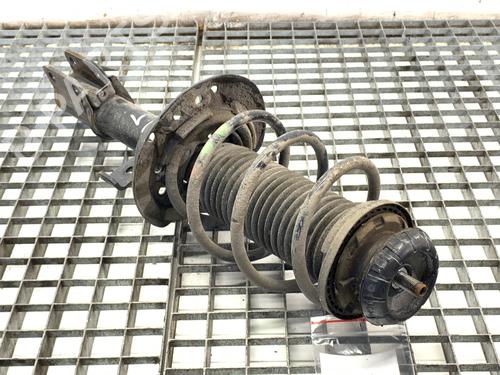 Left front shock absorber MITSUBISHI COLT VII Hatchback (VB_) 1.0 MPi (VBXG0) | BP39375810M16 - Image 3