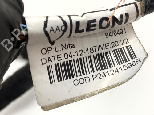Wiring harness DACIA LOGAN MCV II 1.5 Blue dCi 95 (K8JL) | BP39359880E16 - Image 5