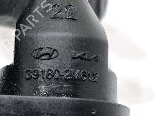 Electronic sensor HYUNDAI ELANTRA VII Saloon (CN7) 1.6 | BP39313731M84 - Image 4