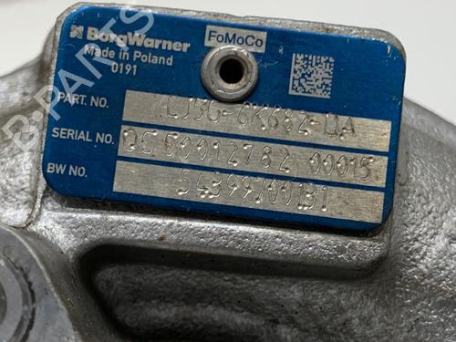 Turbolader/Kompressor FORD KUGA II (DM2) 1.6 EcoBoost | BP39360084M71 - Image 8