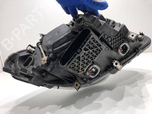 Left headlight BMW 5 (F10) 525 d xDrive | BP39334061C28 - Image 6