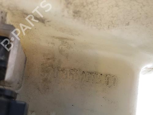 Servo brake PORSCHE PANAMERA (970) 4.8 GTS | BP40001228M42  - Image 5