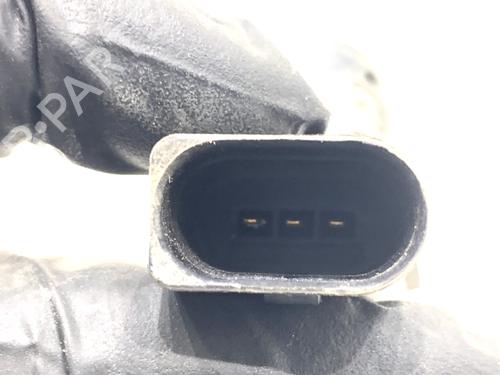 Electronic module AUDI A3 (8P1) 2.0 TDI | BP39340232M83 - Image 3