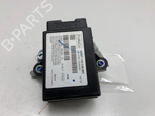 Electronic module FORD MONDEO V Turnier (CF) 2.0 TDCi | BP39376665M83 - Image 2