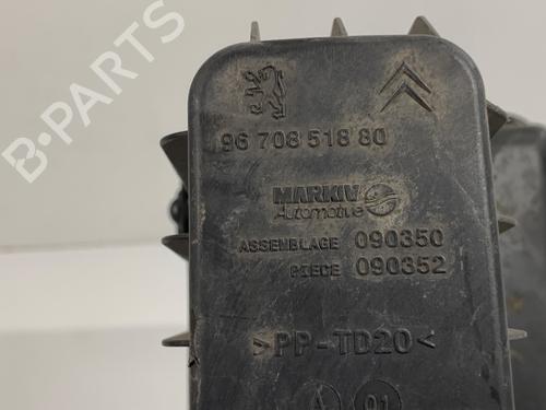 Luftfilter kasse CITROËN C4 CACTUS 1.2 VTi 82 | BP39377134M87 - Image 6