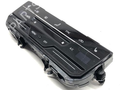 Climate control VW PASSAT B8 Variant (3G5, CB5) 1.5 TSI | BP39294658I5 - Image 2