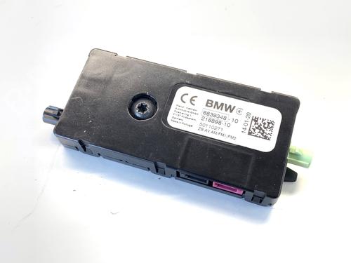 Used Electronic module Electronic module 39330311 39330311