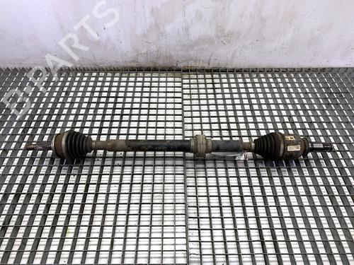 Used Right front driveshaft Right front driveshaft 39316571 39316571