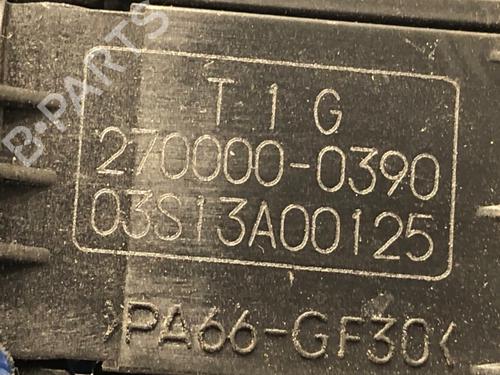 Pedal HONDA CR-V IV (RM_) 1.6 i-DTEC 4WD (RE6) | BP39297358I4  - Image 5