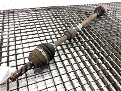 Right front driveshaft KIA RIO IV (YB, SC, FB) 1.4 | BP39290642M39 - Image 2