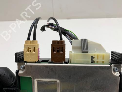 Electronic module MERCEDES-BENZ SPRINTER 3,5-t Tourer Bus (B907) 319 CDI (907.733, 907.735) | BP39354963M83 - Image 3