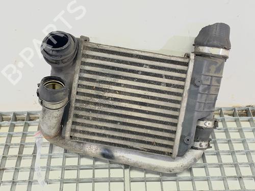 intercooler-audi-a6-c6-4f2-2004-2005-2006-2007-2008-2009-2010-2011-39299394 main image