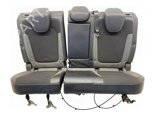 Used Rear seat (2nd row) Rear seat (2nd row) 39375102 39375102