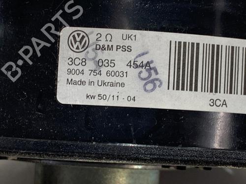 Speaker VW PASSAT B7 Variant (365) 2.0 TDI | BP39372666E2 - Image 5
