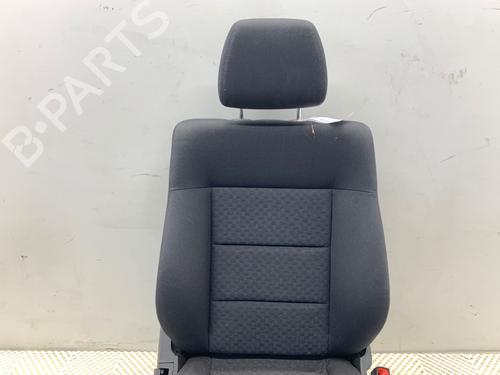 Right front seat MERCEDES-BENZ E-CLASS (W212) E 350 CDI (212.025) | BP39340607C16 - Image 2